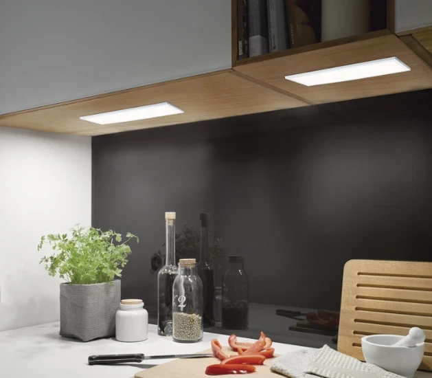 Paulmann LED-onderkastverlichting Ace (los paneel)