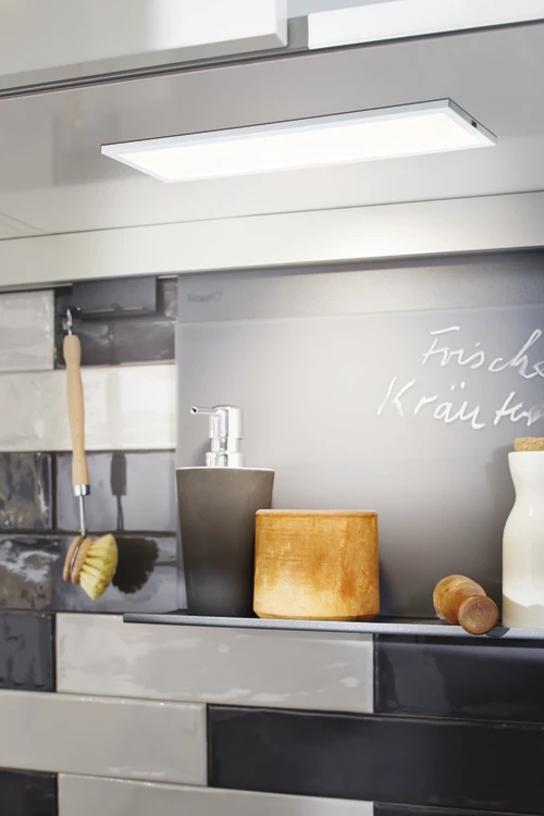 Paulmann LED-onderkastverlichting Ace (los paneel)