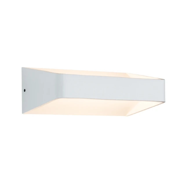 Paulmann LED-wandlamp Bar 200mm 5,5W wit