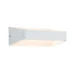 Paulmann LED-wandlamp Bar 200mm 5,5W wit