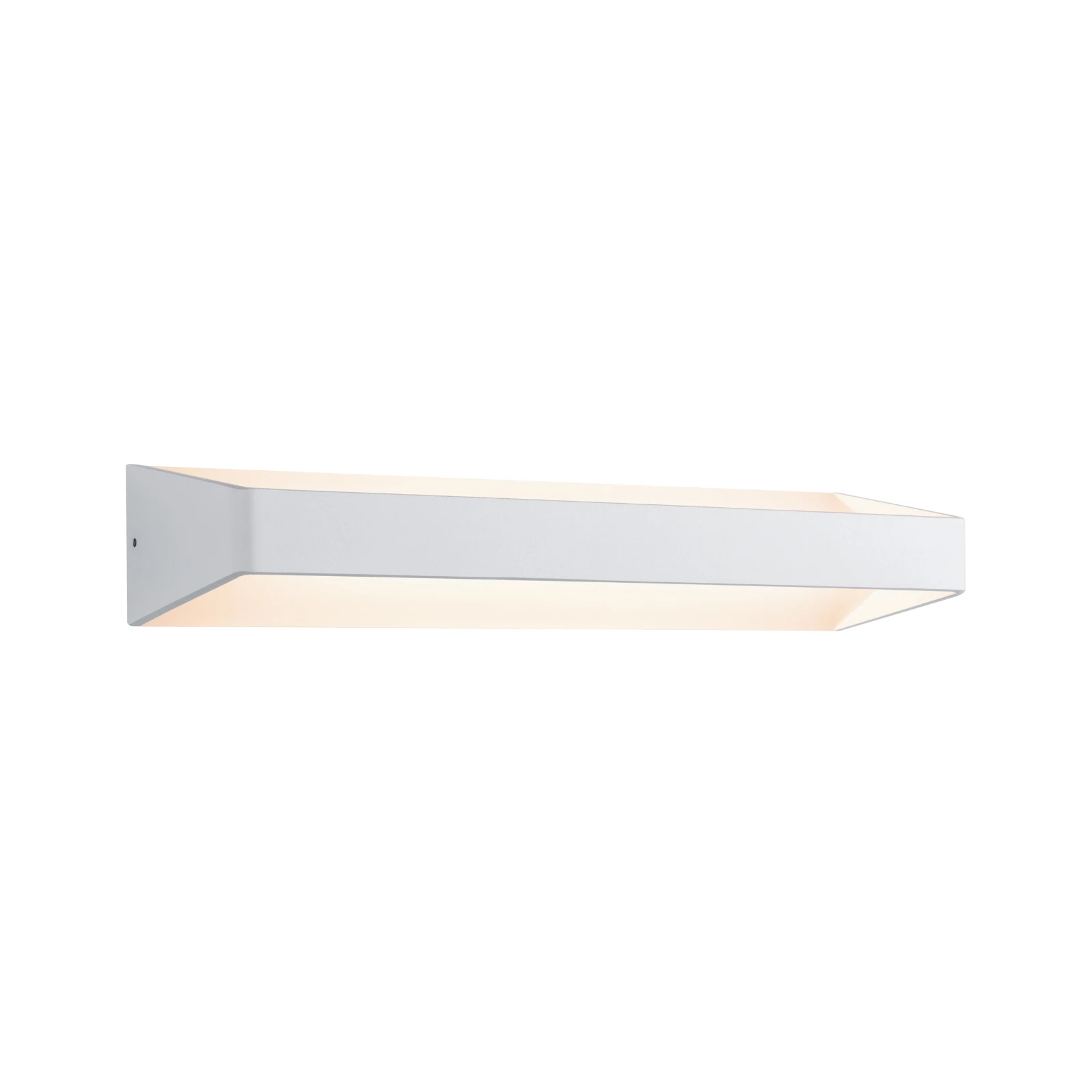 Paulmann LED-wandlamp Bar 400mm 10,5W wit
