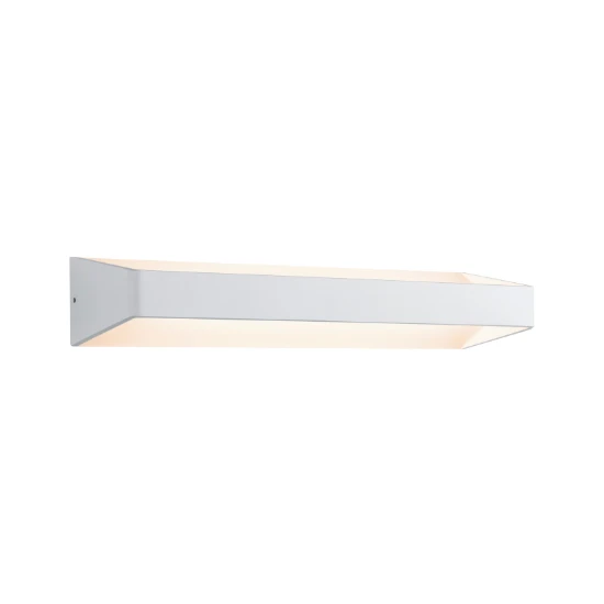 Paulmann LED-wandlamp Bar 400mm 10,5W wit