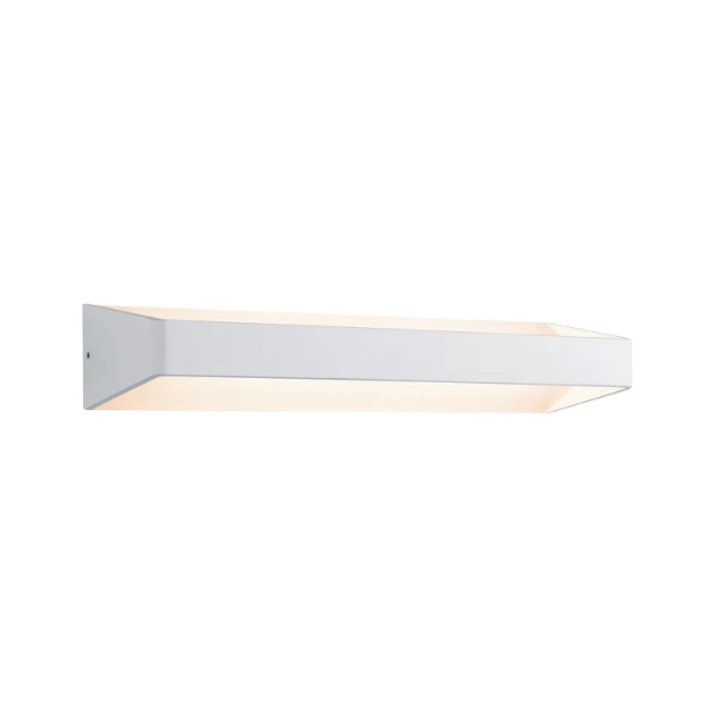 Paulmann LED-wandlamp Bar 400mm 10,5W wit