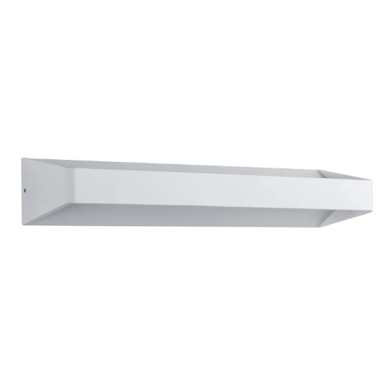 Paulmann LED-wandlamp Bar 400mm 10,5W wit