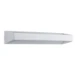 Paulmann LED-wandlamp Bar 400mm 10,5W wit