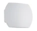 Paulmann LED-wandlamp Bocca 2x2,7W wit