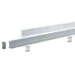 Paulmann LED-strip profiel Square 200cm (diffusor gesatineerd)