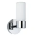 Paulmann Wandlamp Eleon IP44 33W G9 chroom/satijn