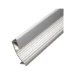 Paulmann LED-strip profiel Cup 200cm diffusor aluminium/satijn