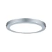 Paulmann LED-paneel Atria O220mm 14W 2700K chroom
