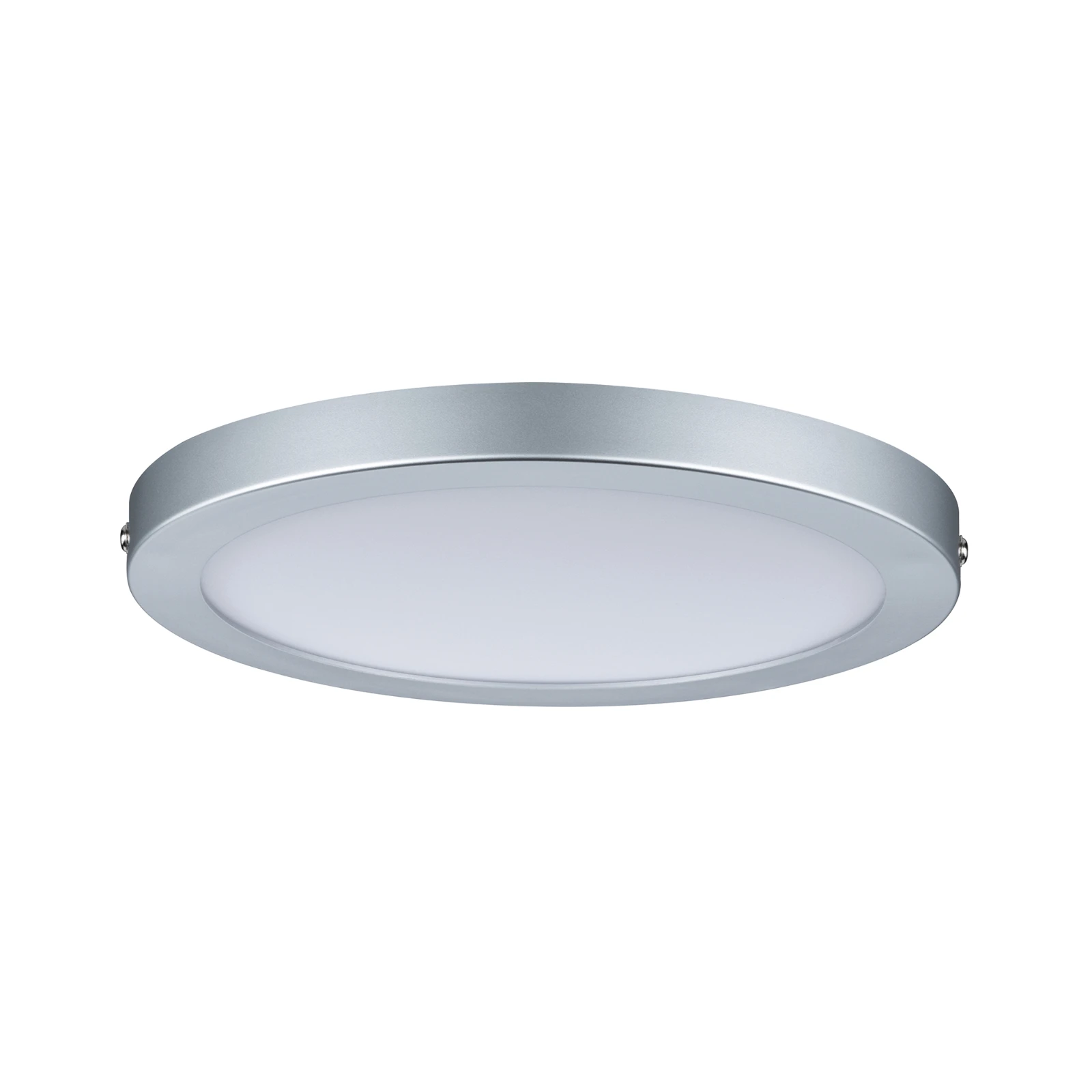 Paulmann LED-paneel Atria O220mm 14W 2700K chroom