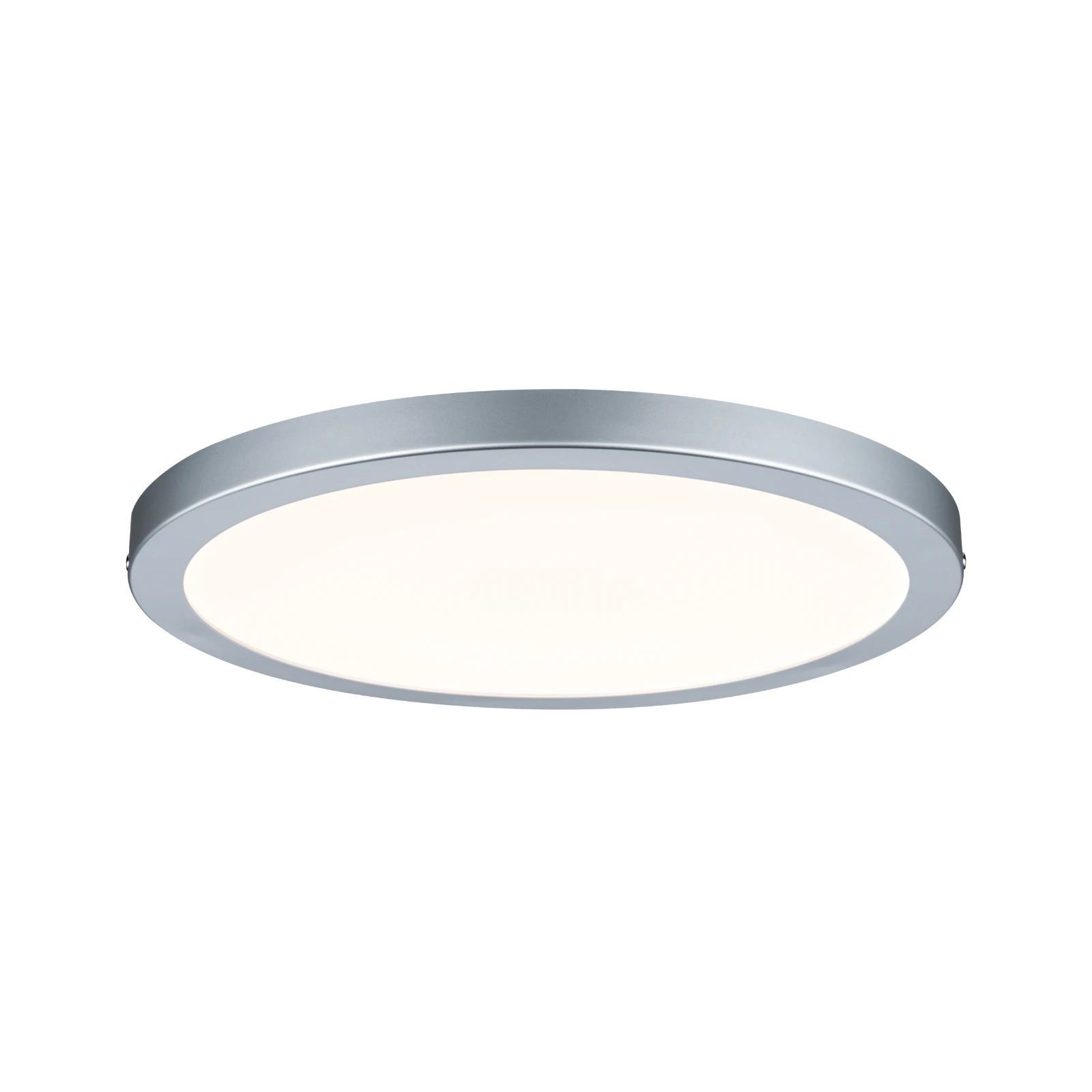 Paulmann LED-paneel Atria O300mm 16W 2700K chroom