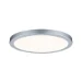 Paulmann LED-paneel Atria O300mm 16W 2700K chroom