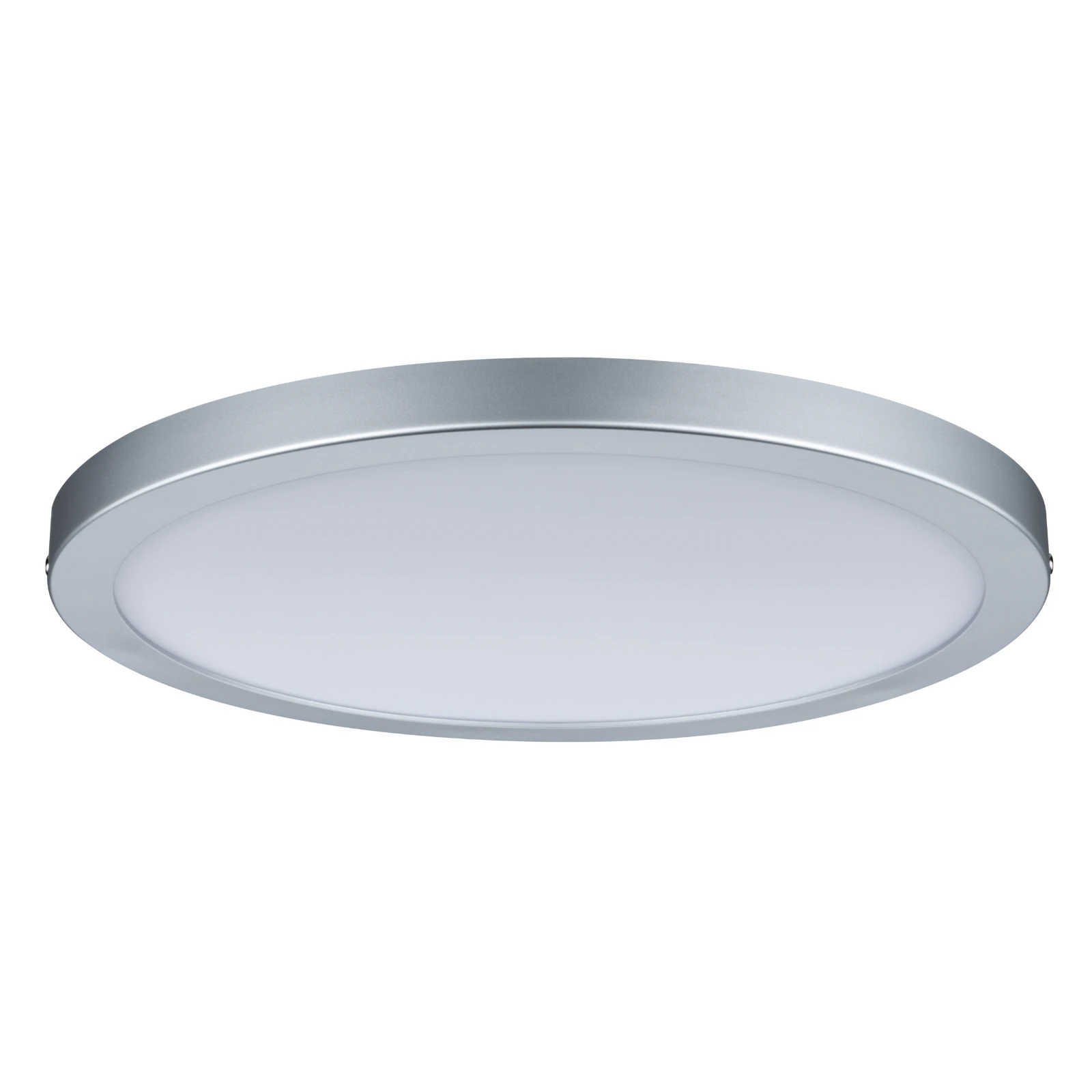 Paulmann LED-paneel Atria O300mm 16W 2700K chroom
