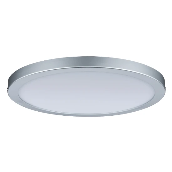 Paulmann LED-paneel Atria O300mm 16W 2700K chroom