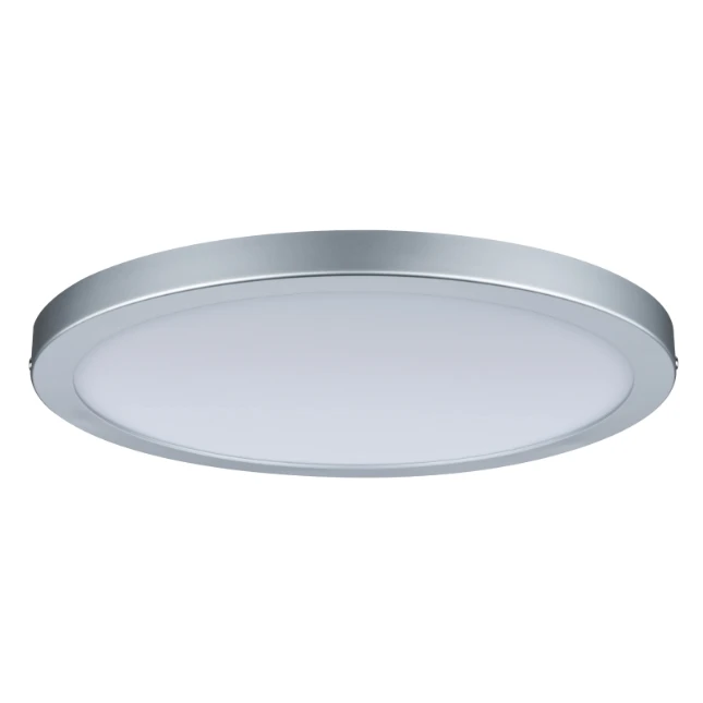 Paulmann LED-paneel Atria O300mm 16W 2700K chroom
