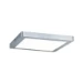 Paulmann LED-paneel Atria 220x220mm 20W 2700K chroom