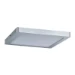 Paulmann LED-paneel Atria 220x220mm 20W 2700K chroom