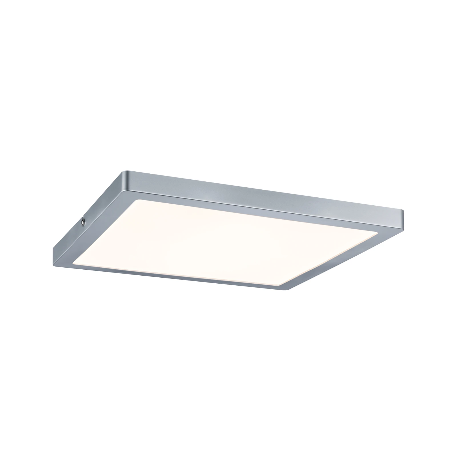 Paulmann LED-paneel Atria 300x300mm 24W 2700K chroom