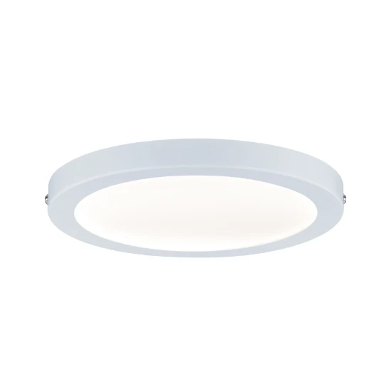 Paulmann LED-paneel Atria O220mm 14W 2700K wit