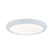 Paulmann LED-paneel Atria O220mm 14W 2700K wit