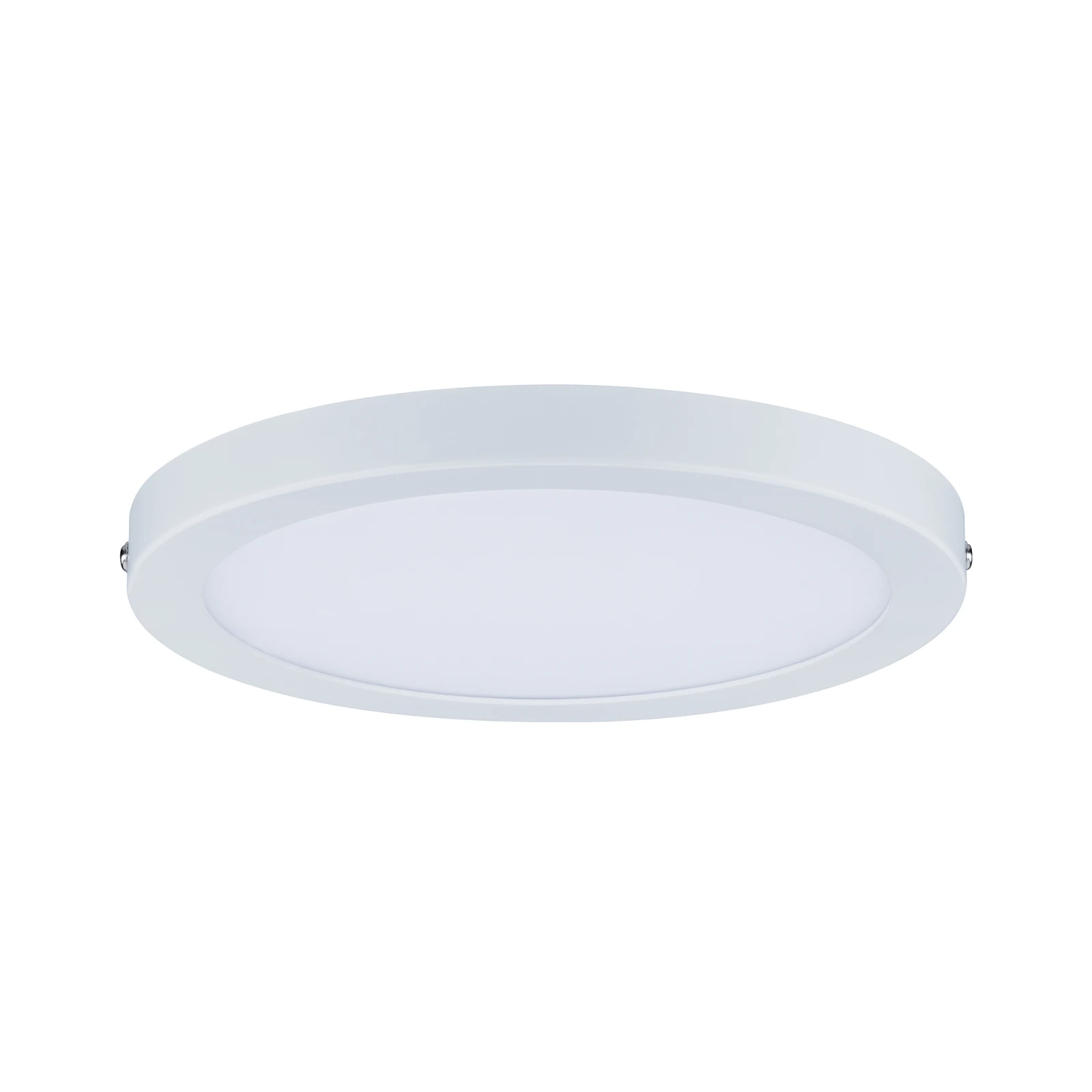 Paulmann LED-paneel Atria O220mm 14W 2700K wit