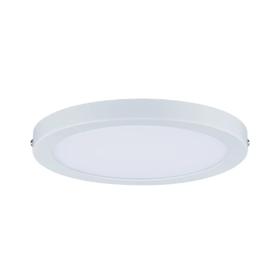 Paulmann LED-paneel Atria O220mm 14W 2700K wit