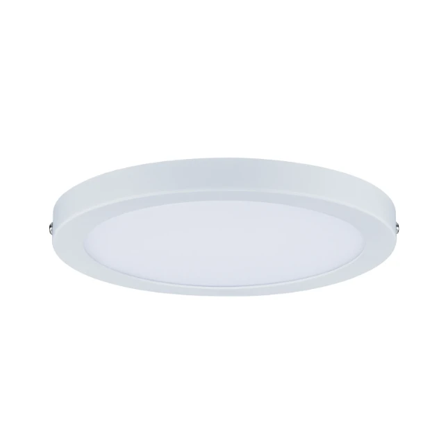 Paulmann LED-paneel Atria O220mm 14W 2700K wit