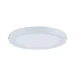 Paulmann LED-paneel Atria O220mm 14W 2700K wit