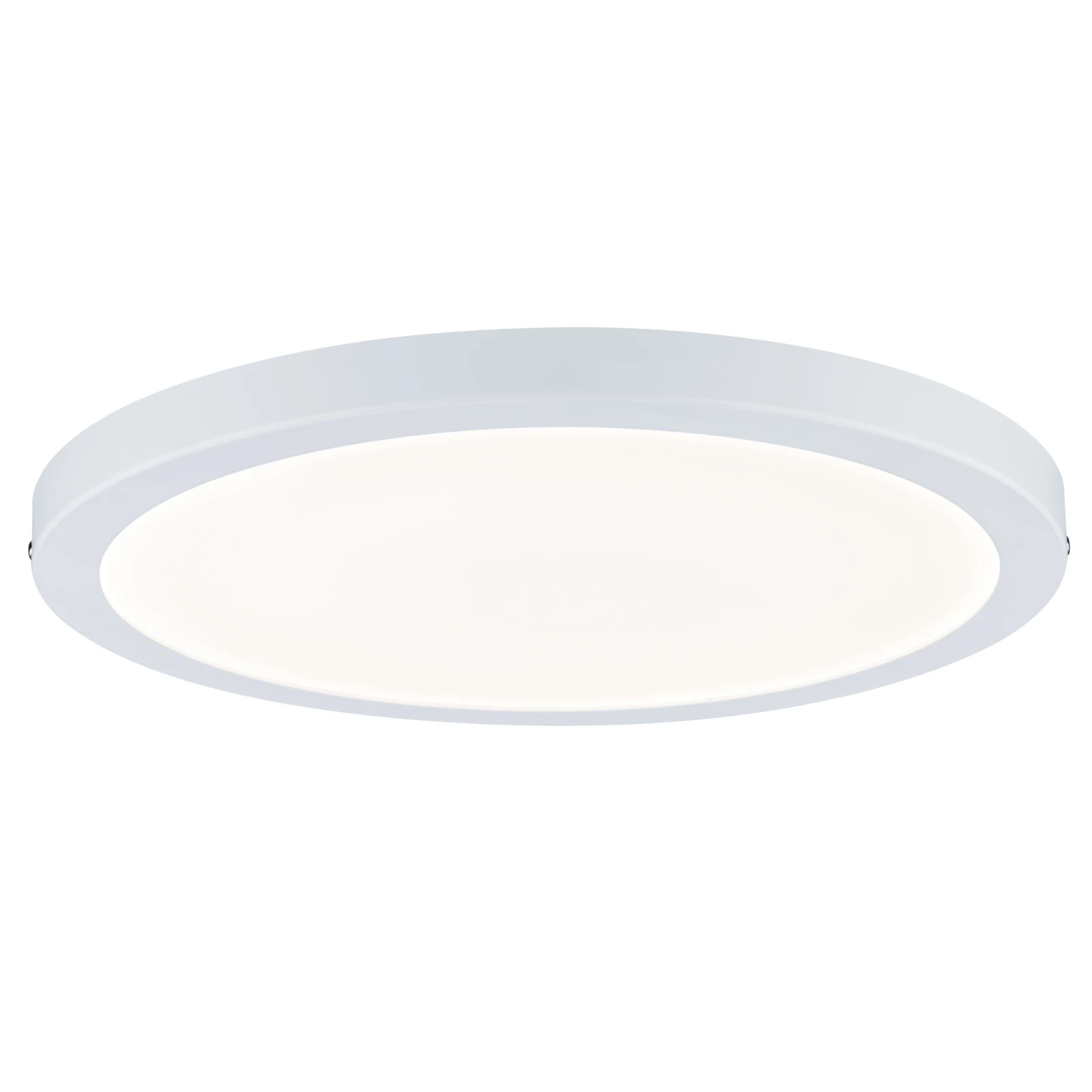 Paulmann LED-paneel Atria O300mm 16W 2700K wit