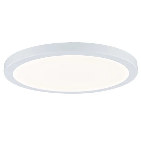 Paulmann LED-paneel Atria O300mm 16W 2700K wit
