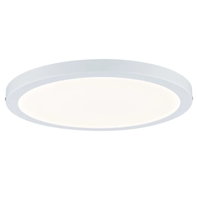 Paulmann LED-paneel Atria O300mm 16W 2700K wit