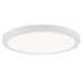 Paulmann LED-paneel Atria O300mm 16W 2700K wit