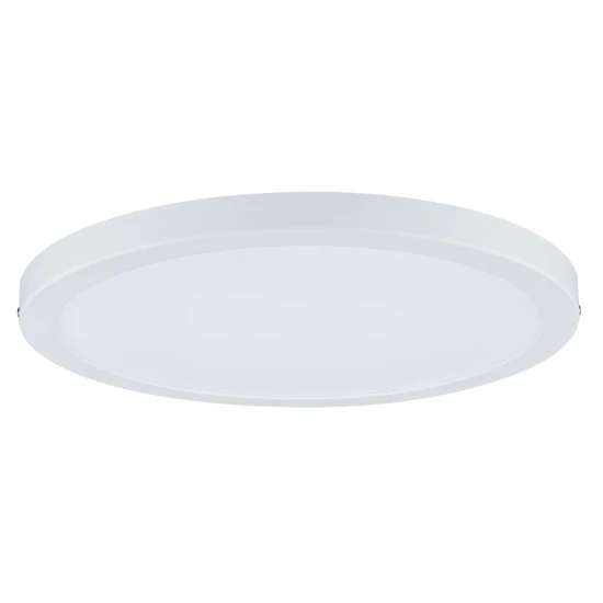 Paulmann LED-paneel Atria O300mm 16W 2700K wit