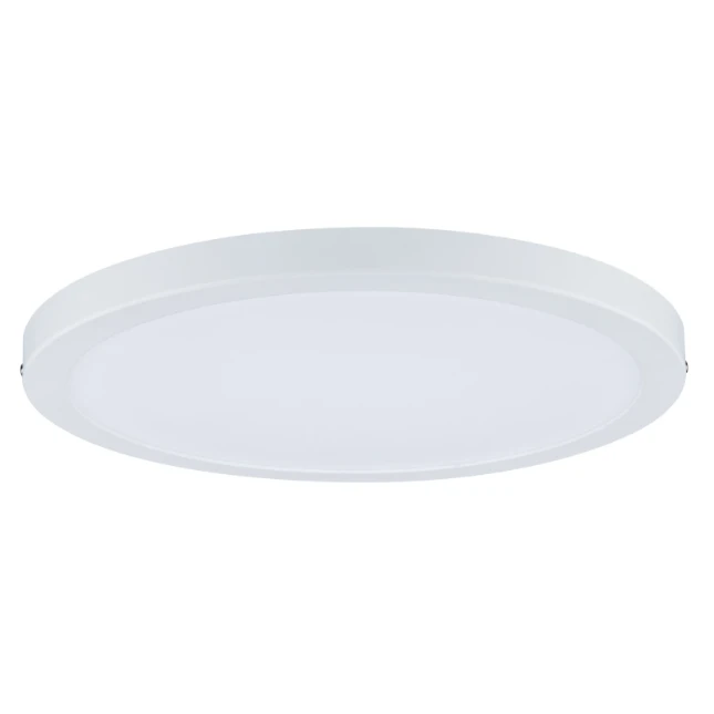 Paulmann LED-paneel Atria O300mm 16W 2700K wit