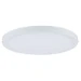 Paulmann LED-paneel Atria O300mm 16W 2700K wit