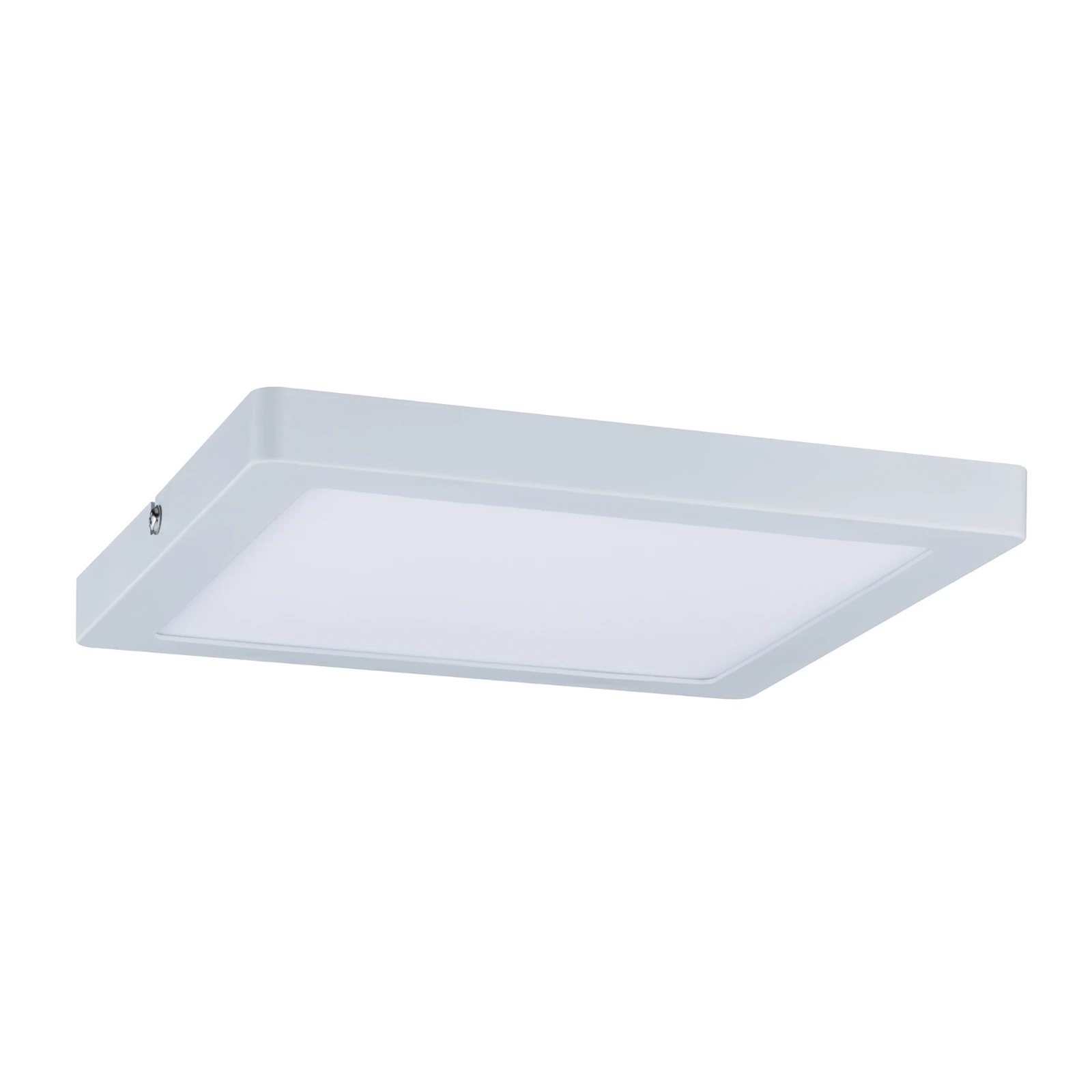 Paulmann LED-paneel Atria 220x220mm 20W 2700K wit