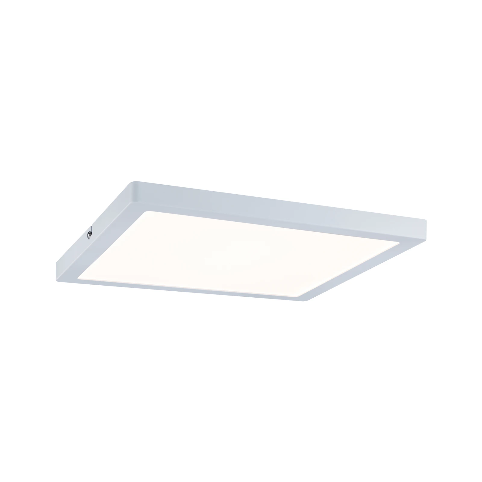 Paulmann LED-paneel Atria 300x300mm 24W 2700K wit