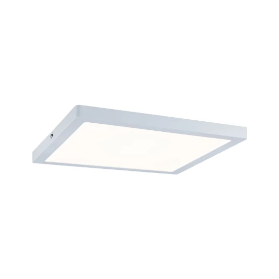 Paulmann LED-paneel Atria 300x300mm 24W 2700K wit