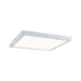 Paulmann LED-paneel Atria 300x300mm 24W 2700K wit
