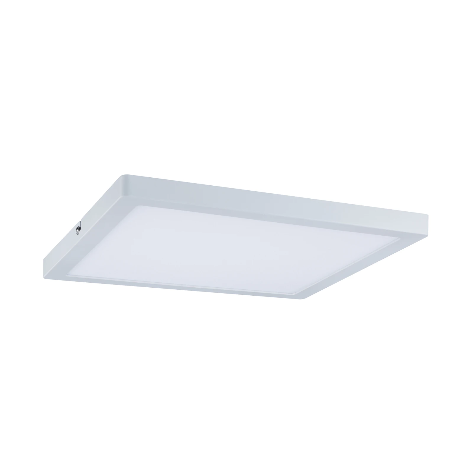 Paulmann LED-paneel Atria 300x300mm 24W 2700K wit
