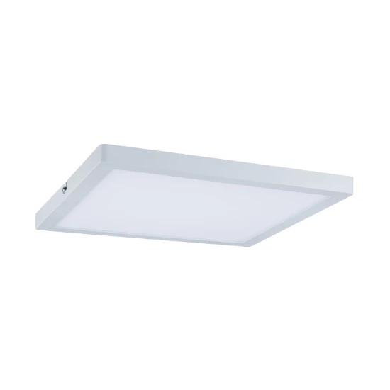Paulmann LED-paneel Atria 300x300mm 24W 2700K wit