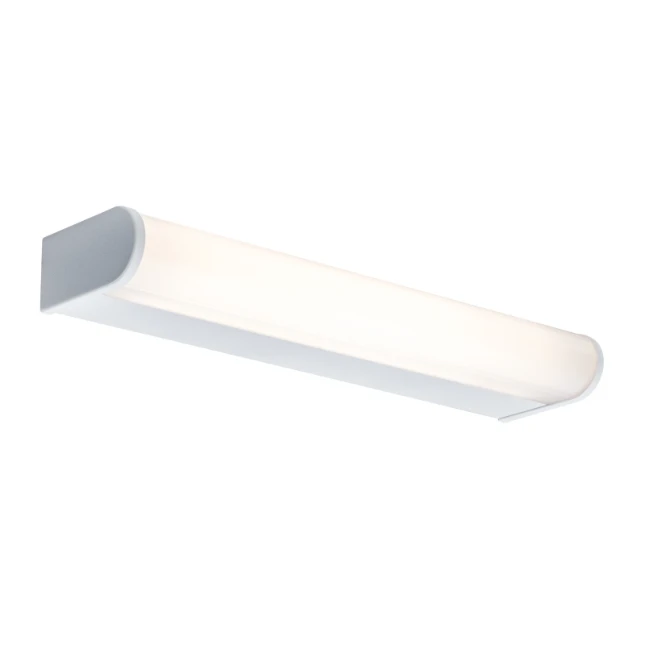 Paulmann LED-wandlamp Arneb IP44 9W 3000K wit