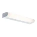 Paulmann LED-wandlamp Arneb IP44 9W 3000K wit