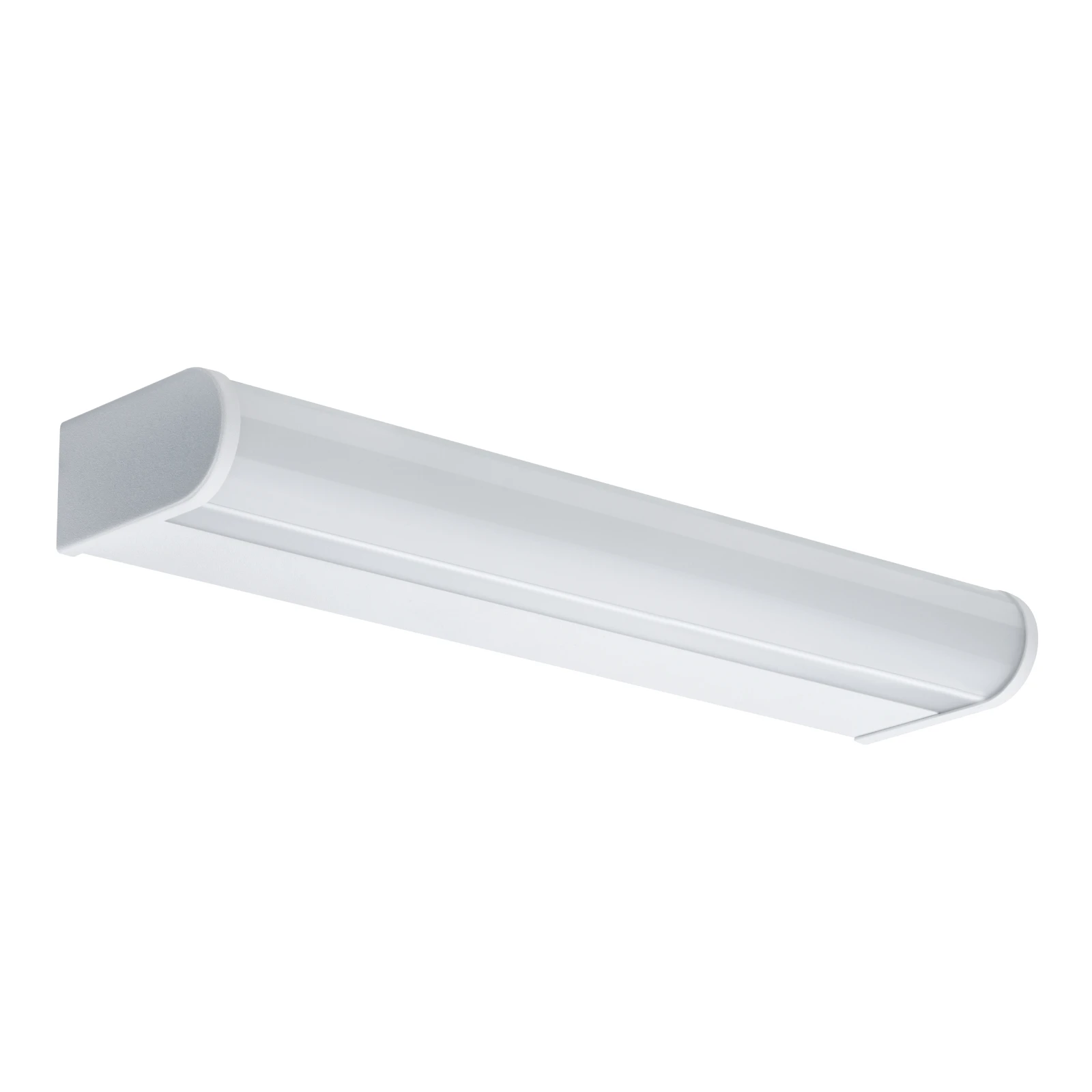 Paulmann LED-wandlamp Arneb IP44 9W 3000K wit