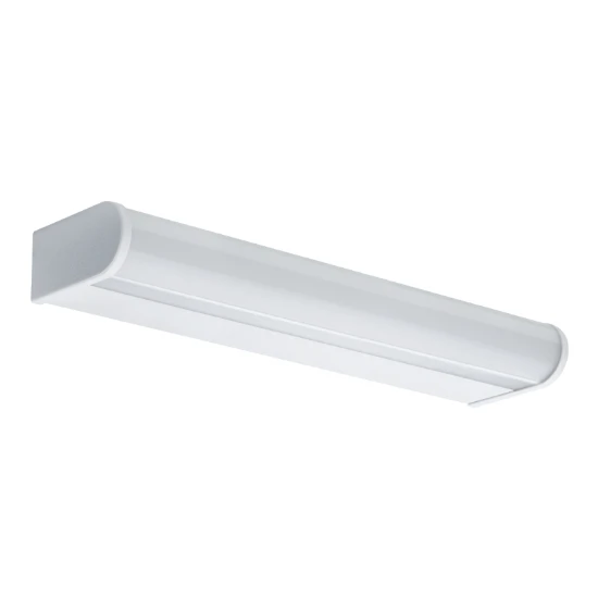 Paulmann LED-wandlamp Arneb IP44 9W 3000K wit