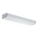 Paulmann LED-wandlamp Arneb IP44 9W 3000K wit