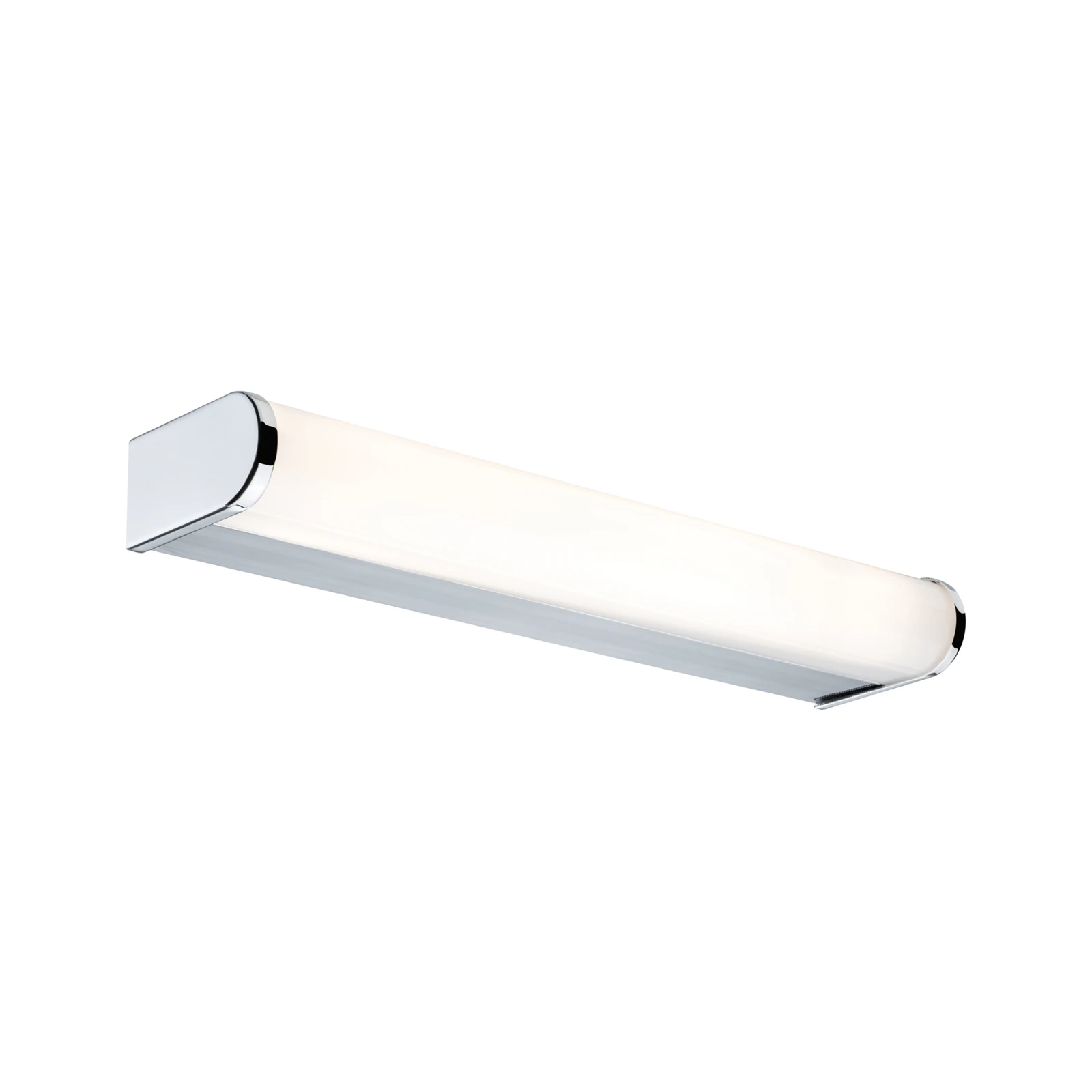 Paulmann LED-wandlamp Arneb IP44 9W 3000K chroom
