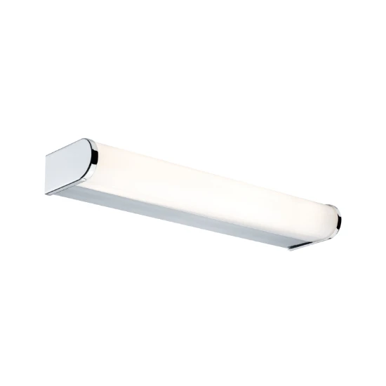 Paulmann LED-wandlamp Arneb IP44 9W 3000K chroom