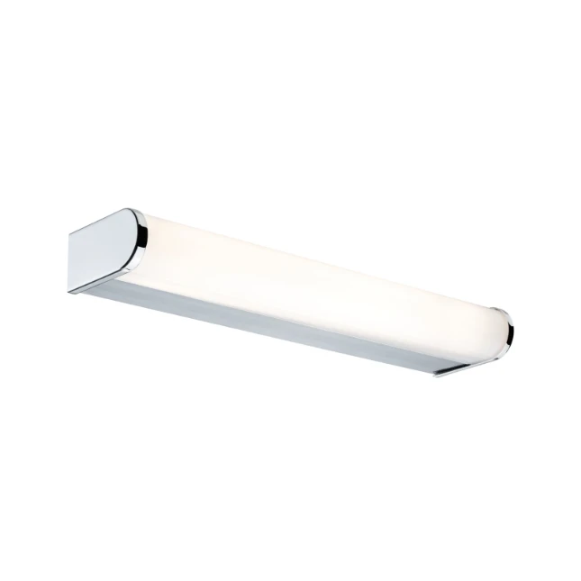 Paulmann LED-wandlamp Arneb IP44 9W 3000K chroom